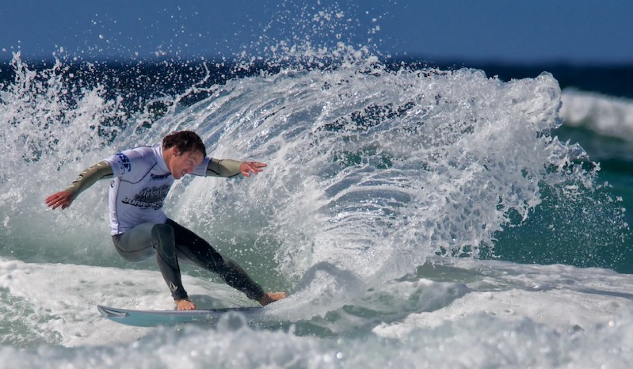 Boardmasters Newquay 2011