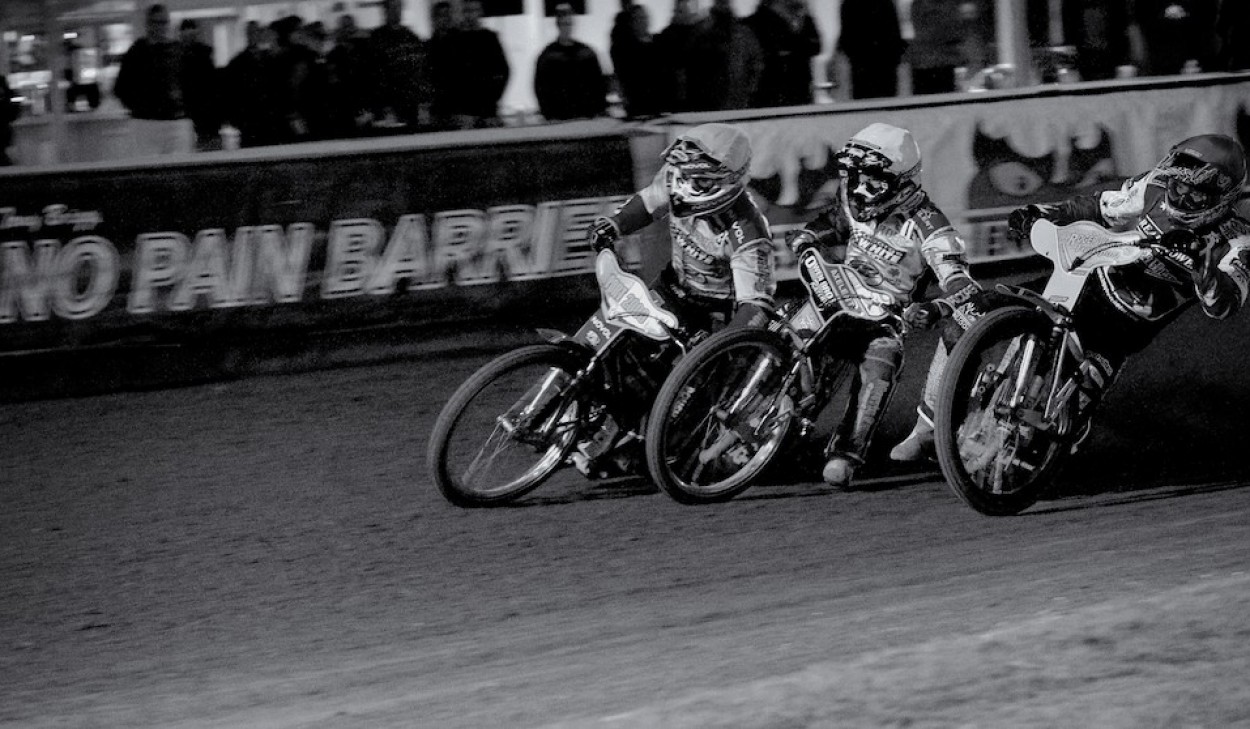 Speedway, Peterborough