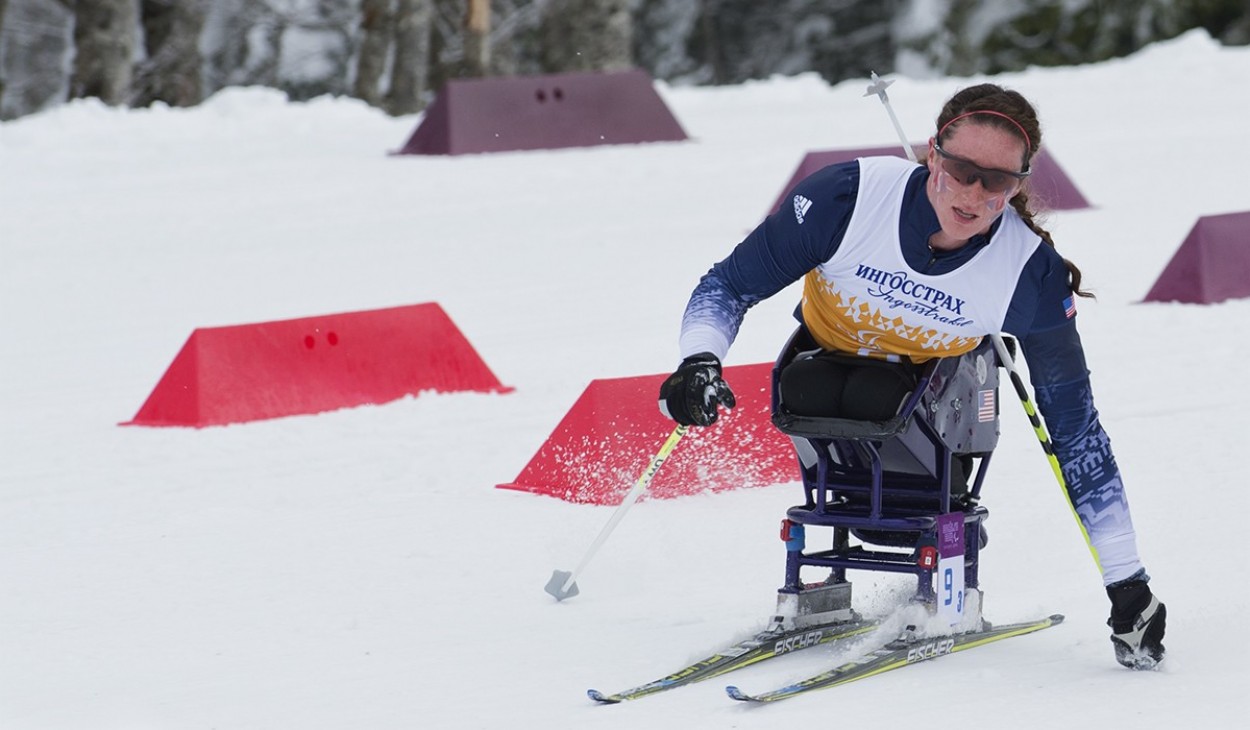 Tatyana McFadden