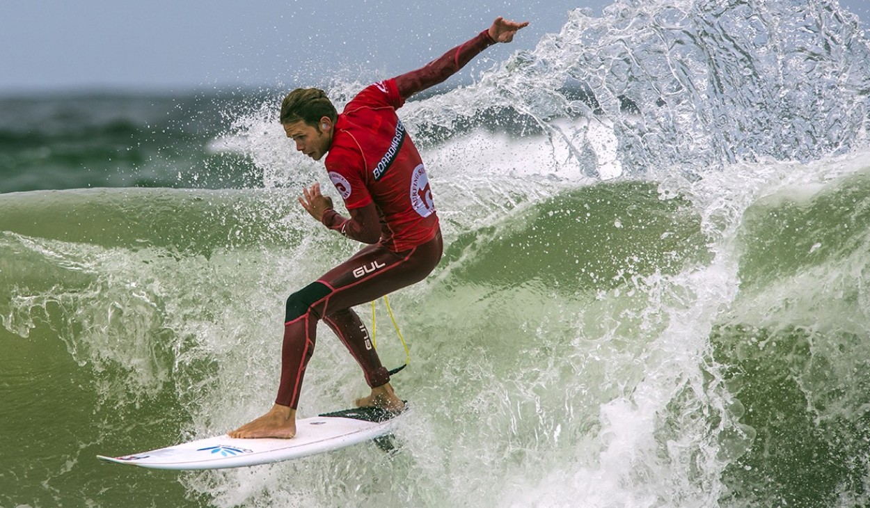 2014 Boardmasters.