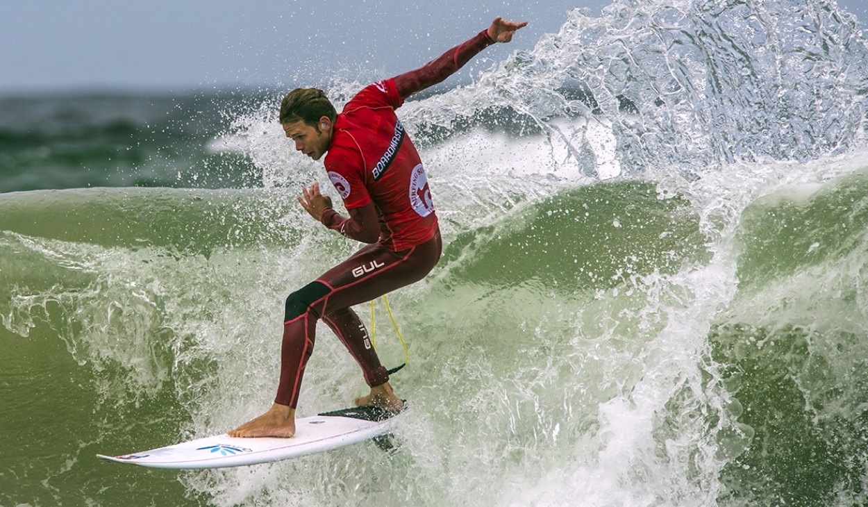 2014 Boardmasters.