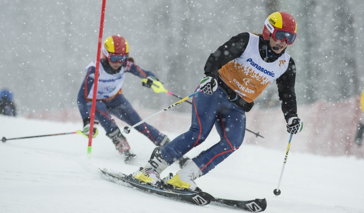 Another Team GB silver at Sochi