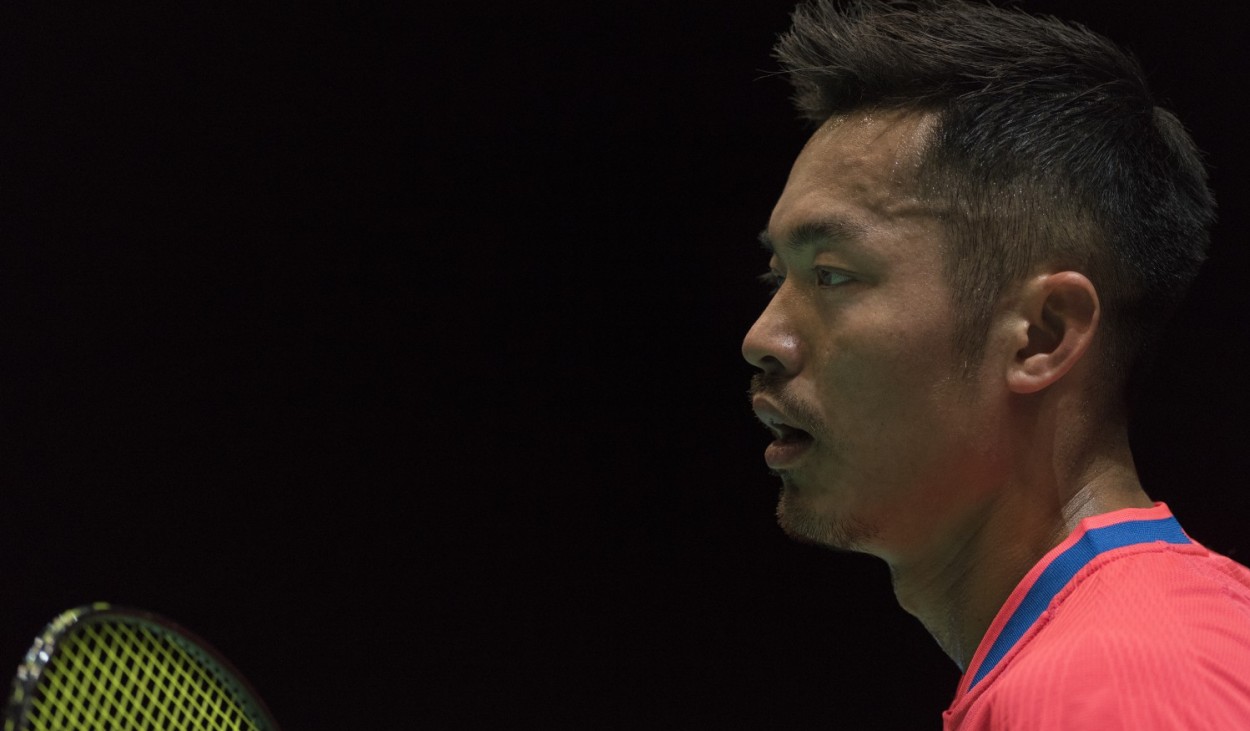 Lin Dan