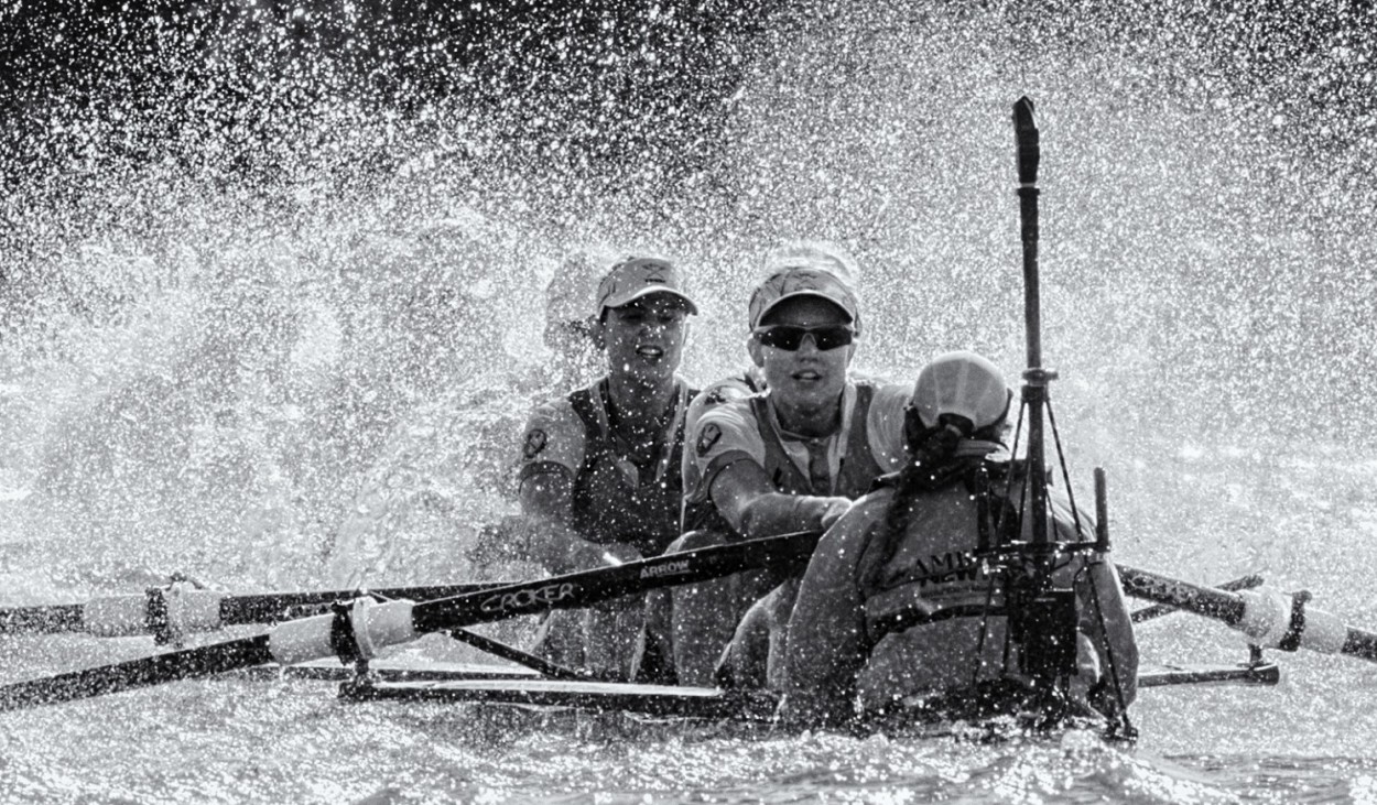 71st Women's Boat Race